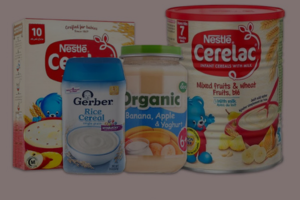 Buy Baby Cereal In Karachi
