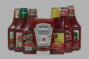 Buy Ketchup & Garlic Sauces Online In Pakistan