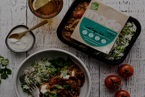 Buy Ready to Cook Food Online in Pakistan