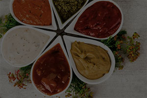 Buy Sauces online in Pakistan