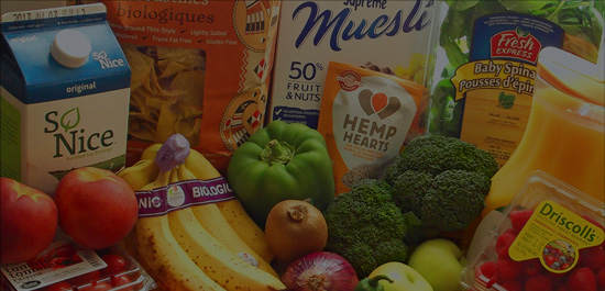 Online Grocery Shopping in Karachi Pakistan