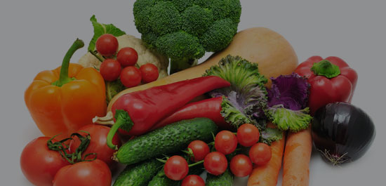 Fresh Vegetables Delivery in Karachi Pakistan