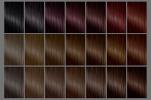 Online Hair Colors Deliveries In Pakistan